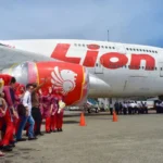 Kabar Gembira! Lion Air Group Buka Lowongan Kerja Pramugari dan Pramugara, Berikut Syarat dan Cara Daftarnya! 3 LION.jpg