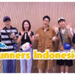 Siap Menyapa Fans Indonesia! Running Man Akan Gelar Fan Meeting 'RUN 2 U' di Jakarta 5 Running Man Bakal Kembali Menyapa Penggemar di Indonesia 10 Agustus 2024