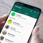 Ini Dia Cara Membuat Status WhatsApp agar Tidak Pecah, Agar Video atau Foto Jadi Jernih! 5 Status WhatsApp grid.id .width 800.format webp