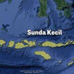 Mengapa Bali, NTB, dan NTT Disebut Sunda Kecil? Berikut Penjelasannya! 5 Sunda kecil 2389744119