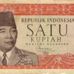 Uang kertas Indonesia