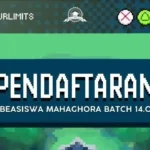 Beasiswa Mahaghora 2024 Batch 14 Buka Pendaftaran Untuk Siswa SMA/SMK, Berikut Persyaratannya! 5 beasiswa mahaghora