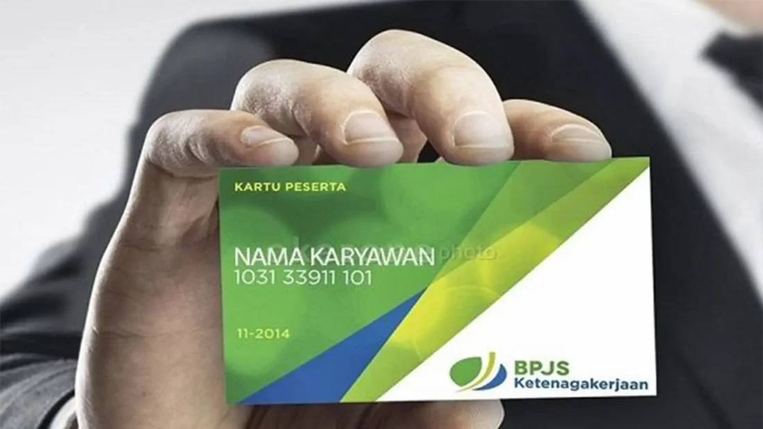 bpjs ketenagakerjaan pengertian jenis anggota dan program yang dimiliki 3c332503f0