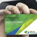 Kamu Harus Tahu! Peserta BPJS Ketenagakerjaan Yang Meninggal Dunia Anaknya Bisa Dapat Beasiswa Lho! 5 bpjs ketenagakerjaan pengertian jenis anggota dan program yang dimiliki 3c332503f0