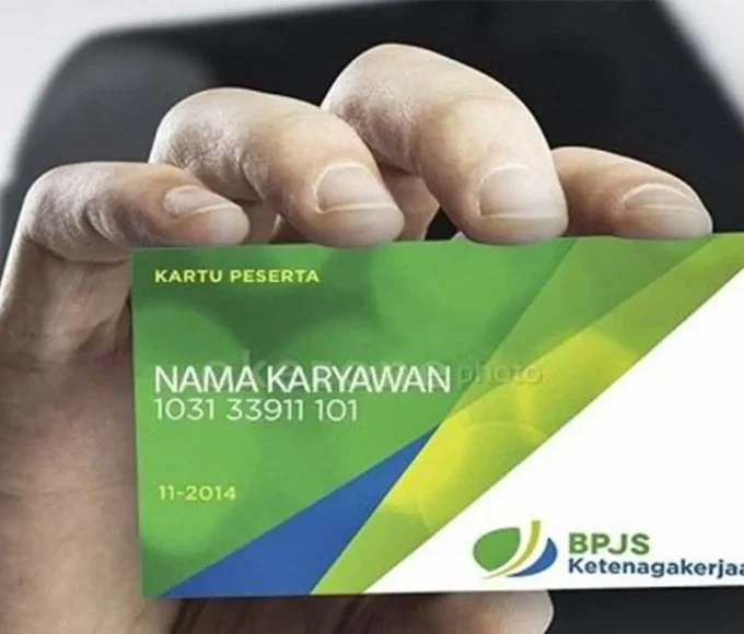 bpjs ketenagakerjaan pengertian jenis anggota dan program yang dimiliki 3c332503f0