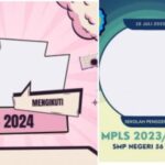 5 Tips Membuat Twibbon MPLS 2024 Melalui HP! 8 cara membuat link twibbon mpls