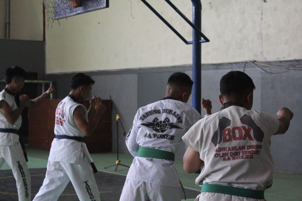 Keseruan 29 Ekstrakurikuler Beraksi saat Demos MPLS SMA Negeri 9 Bandung Tahun 2024! 1 f3b91c3a 95cc 4699 b92d 49d06673f83a
