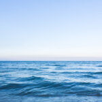 Bikin Tercengang! Begini Fakta Menarik Tentang Lautan 3 fantastic seascape with ripples