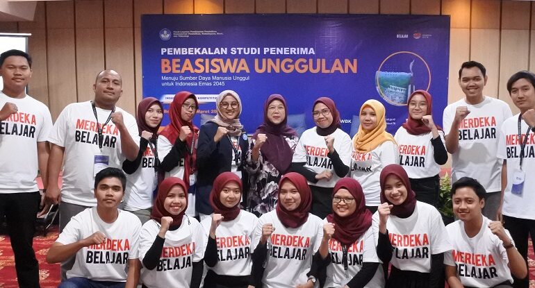 10 PTN Ini Penerima Beasiswa Unggulan Terbanyak, Apakah Kampus Kamu Termasuk? 1 foto1 770x415 1