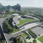 Jelang Upacara 17 Agustus 2024, Lapangan Upacara di IKN Sudah Siap Untuk di Gunakan! 12 istana ikn 1