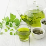 Selain Dapat Turunkan Berat Badan, Ternyata Teh Hijau Baik Untuk Kesehatan! 11 kabar baik untuk pecinta green tea ini manfaat teh hijau halodoc.jpg