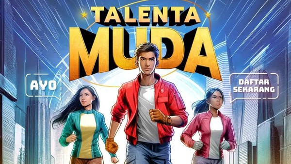 Ayo Daftar! Kemenpora Buka Pendaftaran Program Talenta Muda 2024! 1 kemenpora buka program talenta muida 2024 yuk daftar 169