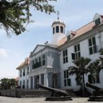 Cocok Untuk Rekreasi Sambil Belajar! 5 Rekomendasi Museum di Jakarta Ini Bisa Kamu Kunjungi! 3 museum 3