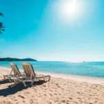 7 Wisata Pantai Terbaik di Jawa Barat, Cocok Untuk Liburan 8 pantai