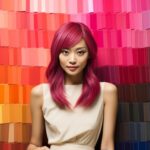 Waw! Ternyata 5 Warna Rambut Ini Bisa Membuat Kulit Terlihat Lebih Cerah! 8 unveiling artistry asian color coordinator exploring color combinations with precision 983420 89414