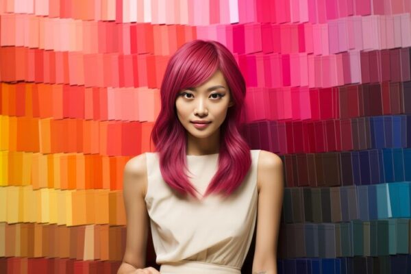 unveiling artistry asian color coordinator exploring color combinations with precision 983420 89414