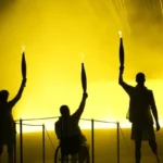 Di Ikuti 4.400 Atlet Dari Seluruh Dunia, Inilah Pembukaan Upacara Paralimpiade Paris 2024 5 087891600 1724887298 Upacara Pembukaan Paralimpiade Paris 2024 AP 1