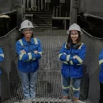 Lowongan Kerja di Freeport untuk Lulusan S1-S2, Berikut Persyaratannya 3 188 7 3676831375