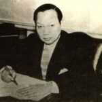 Soepomo: Arsitek Konstitusi dan di Juluki “Bapak Konstitusi Indonesia” 3 5de8cdeb4884b