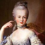 Trending Topic di Media Sosial X, Siapa Sih Sosok Marie Antoinette Ini? 12 614ba73f6689f