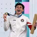 Profil Veddriq Leonardo: Atlet Panjang Tebing Yang Raih Emas Pertama Untuk Indonesia di Olimpiade 2024 7 66b4bfc725307