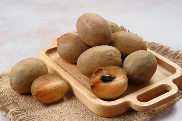 8 manfaat mengkonsumsi buah sawo bagi kesehatan tubuh