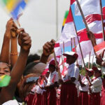 Ternyata 17 Agustus Bukan Hanya Kemerdekaan Indonesia Saja, Negara Ini Memiliki Tanggal Kemerdekaan Yang Sama! 8 Gabon dan Indonesia Sama Sama Merayakan Hari Kemerdekaan