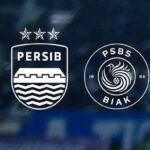 Head to Head BRI Liga 1: Persib Bandung vs PSBS Biak 9 Agustus 2024 5 Persib Bandung vs PSBS Biak 1