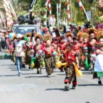 Cocok Untuk Ramaikan HUT Ke-79 RI, Berikut 20 Rekomendasi Tema Karnaval 17 Agustus yang Unik dan Menarik! 3 TERBARU Jadwal Karnaval Malang Raya di Bulan Agustus Mulai dari Wagir Hingga Kota Batu 4000346612