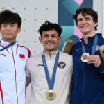 antarafoto veddriq leonardo raih medali emas olimpiade 08082024 wpa 13 ratio 16x9 1