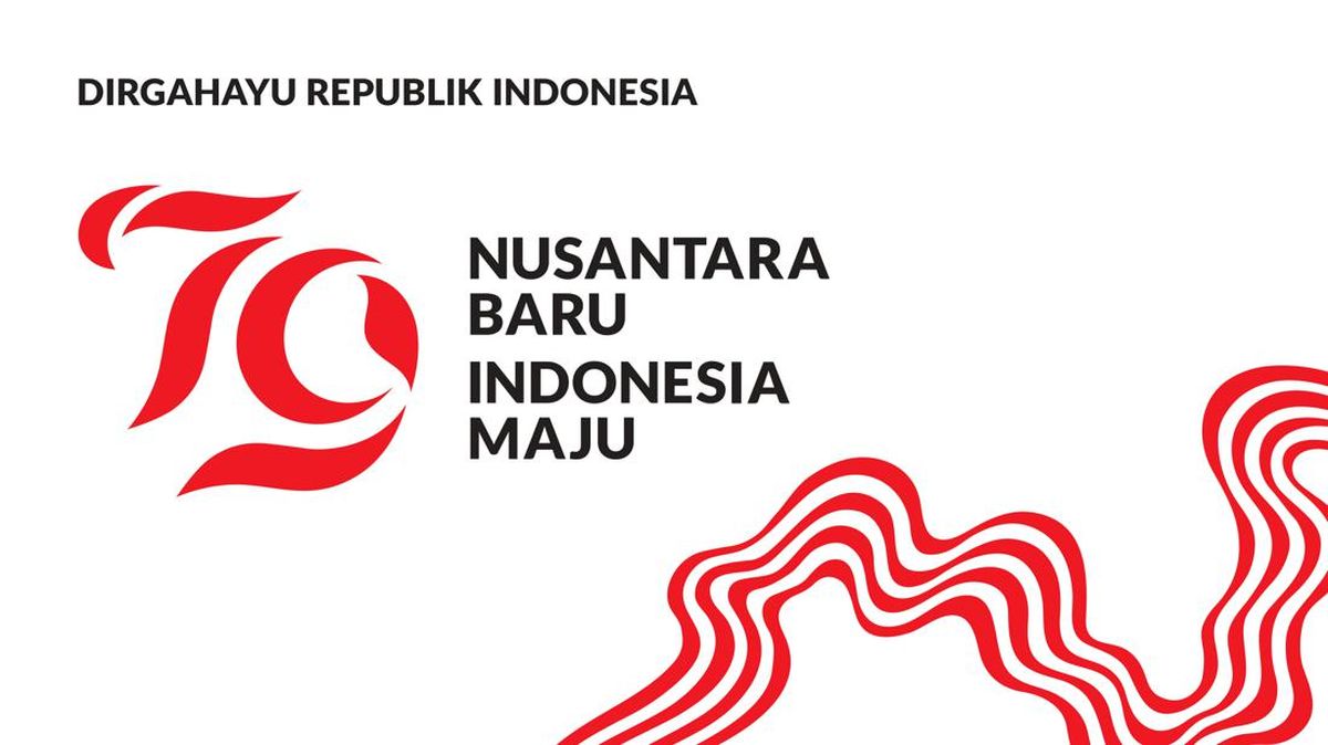 Cocok Untuk di Jadikan Caption di Media Sosial, Ini Dia 30 Quotes Hari Kemerdekaan RI 17 Agustus 2024 1 banner hut ke 79 ri 1 169