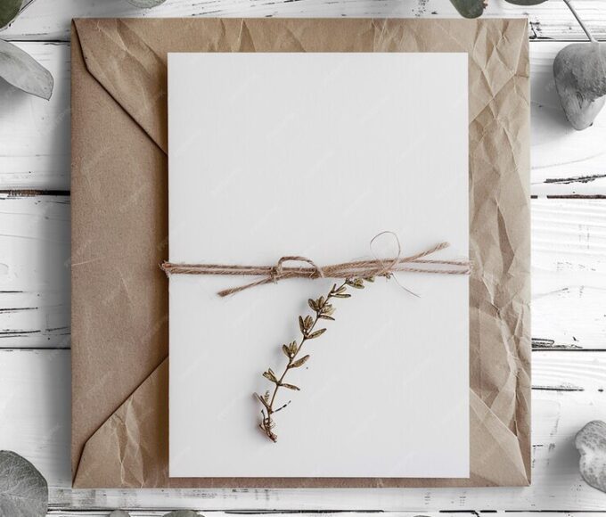 card with ribbon it ribbon it that says little bit flower 1142157 45307