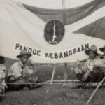 Sejarah Hari Pramuka 14 Agustus Beserta Tema dan Link Download Logo 5 hari pramuka diperingati setiap tanggal 14 agustus simak sejarahnya