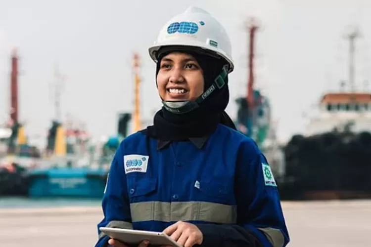 Loker BUMN! Sucofindo Buka Lowongan Kerja, Berikut Persyaratannya 1 i111