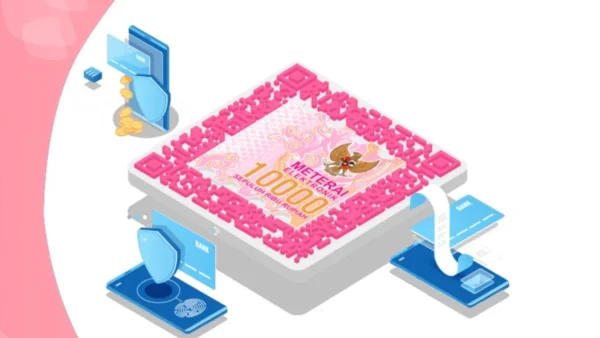 ilustrasi e meterai 169