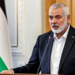 Siapakah Ismail Haniyeh? Inilah Sosok Pentolan Hamas 4 ismail haniyeh 169