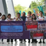Membanggakan! 5 Pelajar Indonesia Berhasil Menjadi Juara di Kompetisi Debat Internasional 5 lima Pelajar Jenjang SMA Mengukir Prestasi di Ajang Debat Tingkat Dunia World Schools Debating Championship WSDC1 2654407076