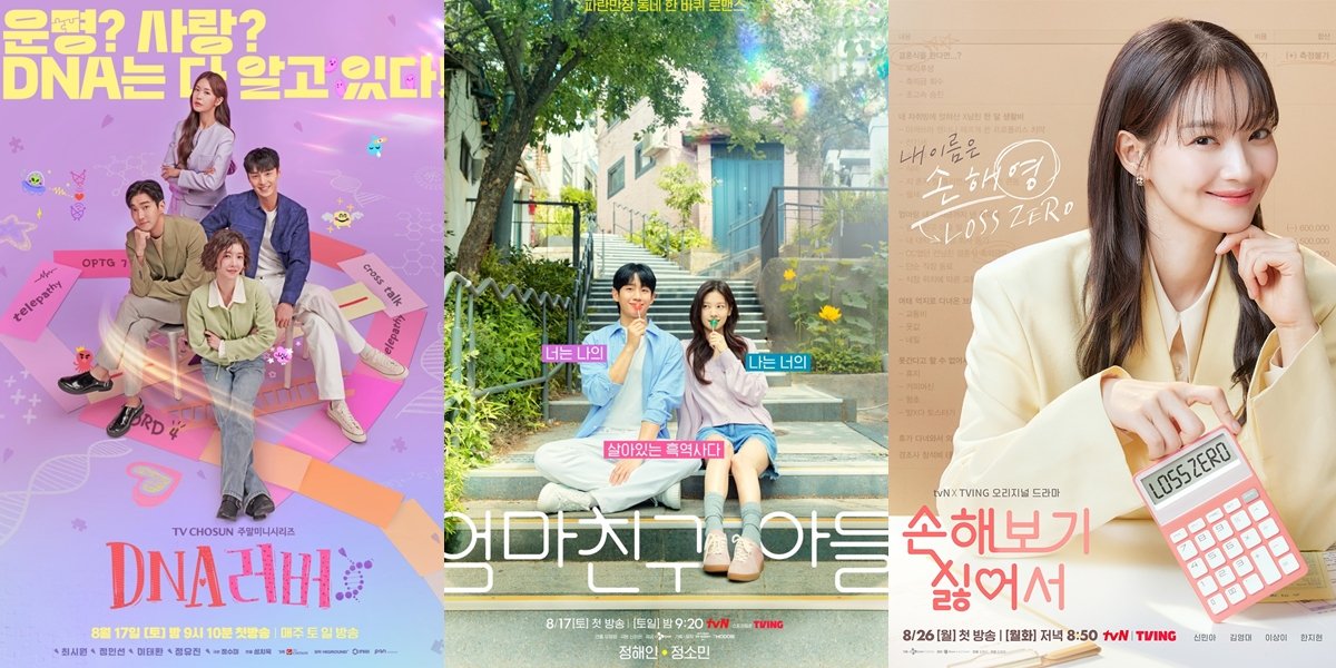 Paling Dinanti Pecinta Drakor! 10 Drakor Ini Akan Tayang Agustus 2024 1 p headline 14 drama korea yang akan tayang bulan a fac50e