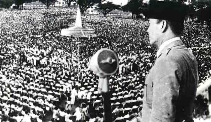 sejarah revolusi indonesia