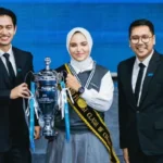 Shakira Amirah: Mahasiswi UI Pemenang Clash of Champions 3 shakita 133934473