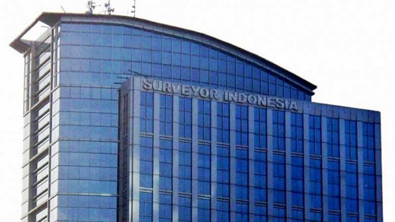 surveyor indonesia