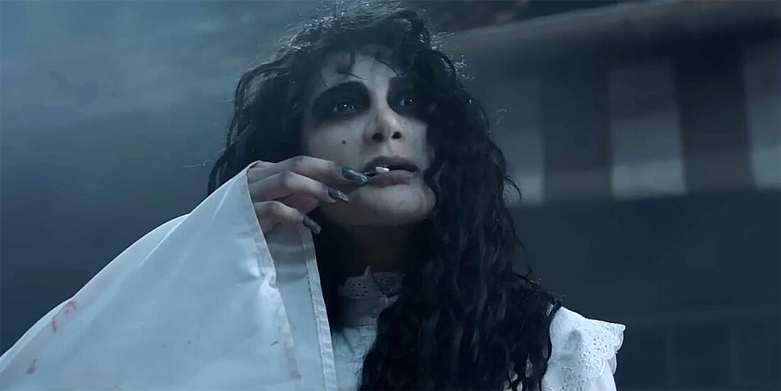 suzzanna malam jumat kliwon 9