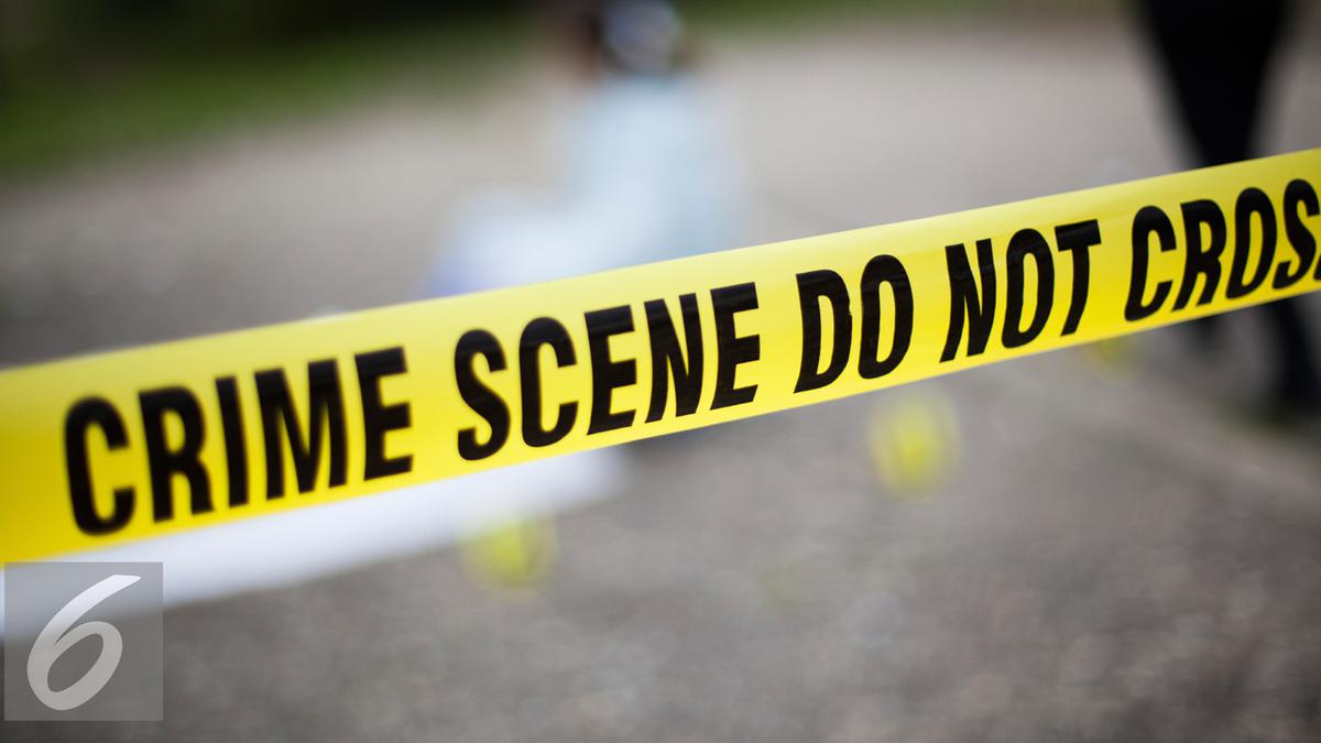 082020700 1447224829 20151111 Ilustrasi Tindak Kejahatan iStockphoto