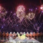 Berlangsung Sangat Meriah, Inilah Upacara Pembukaan PON XXI Aceh-Sumut 2024 5 1335362 720