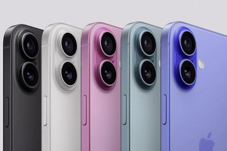 Apple Resmi Rilis iPhone 16, Segini Harga! 1 66df7436caf35