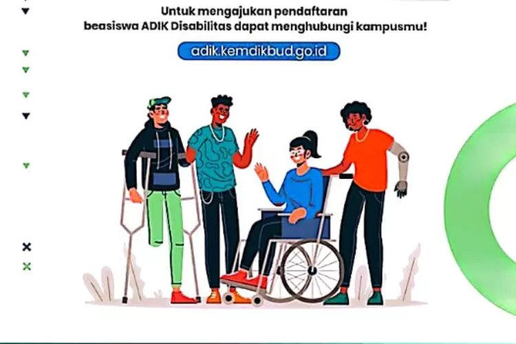 Beasiswa ADik Disabilitas 2024 Buka Pendaftaran, Begini Cara Daftarnya! 1 CamScanner16 09 20241708 01 copy 700x350 4097038786