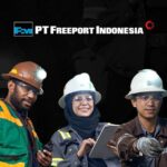 Fresh Graduate Wajib Daftar! Freeport Buka Lowongan Kerja Berikut Daftarnya 5 Magang PT Freeport Indonesia 888x641 1