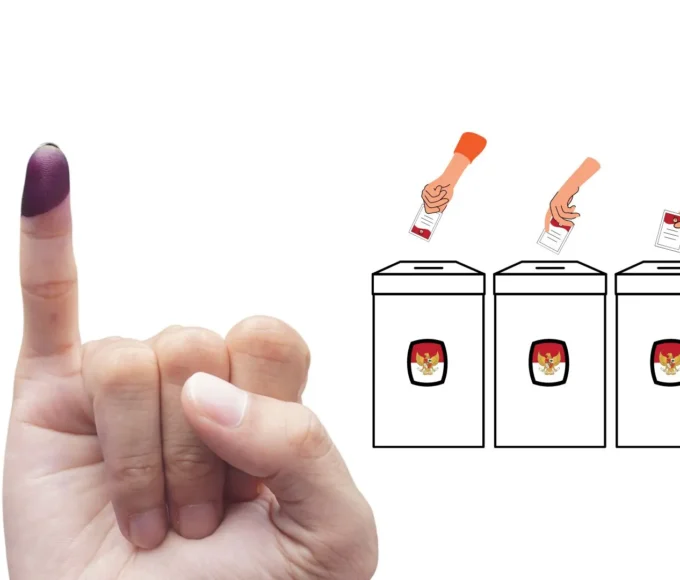 Sejarah Pilkada Serentak di Indonesia dari Masa ke Masa