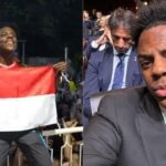 Viral! IShowSpeed YouTuber AS Mengunjungi Indonesia 5 Siapa IShowSpeed YouTuber Viral Kunjungi Indonesia Interaksi Bareng Lucinta Luna Jadi Sorotan