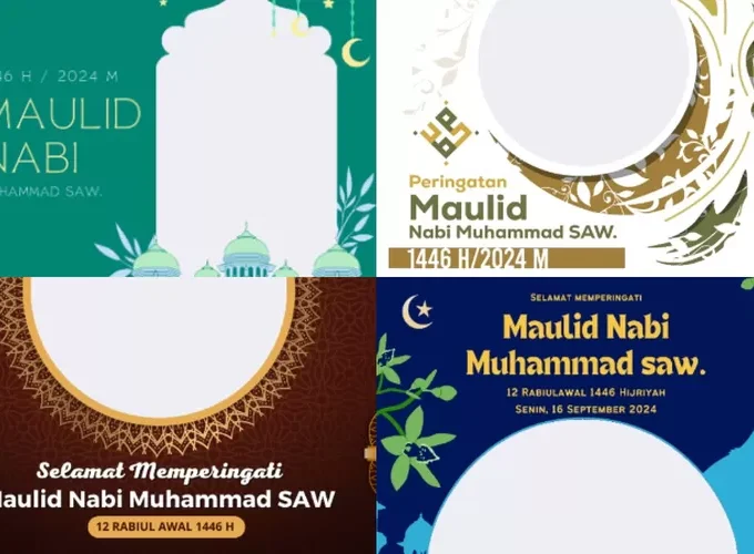 Twibbon Maulid Nabi Muhammad SAW 2 2455458007